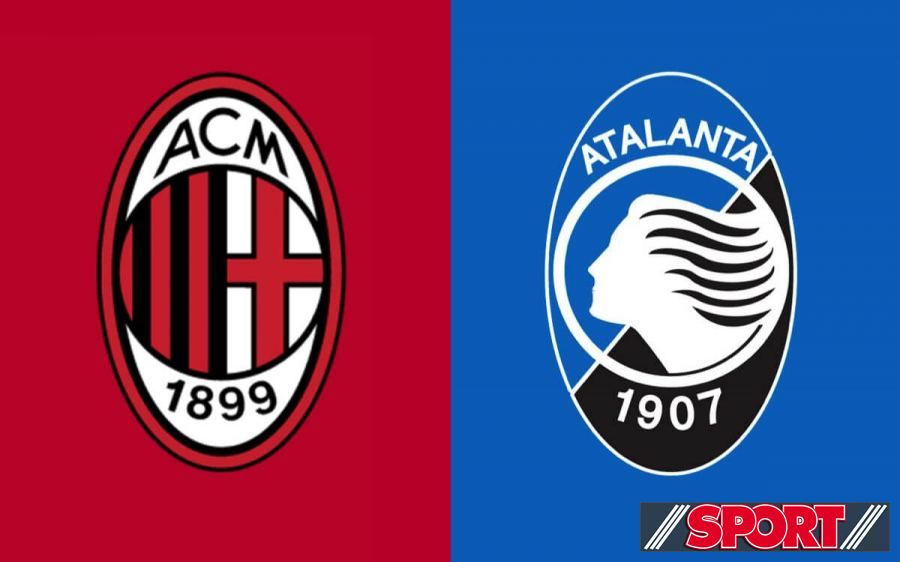 Match Today: Milan vs Atalanta 21-08-2022 in the Italian League